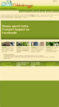 Mobile Screenshot of ortobiobroggini.it
